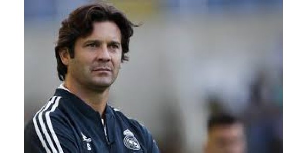 Solari vinner etter å ha tatt kontoret